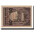 Banknot, Austria, Oeblarn im Ennstale Stm. Gemeinde, 60 Heller, Texte 3, 1920