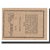 Banknot, Austria, Oeblarn im Ennstale Stm. Gemeinde, 60 Heller, Texte 3, 1920