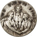 Vatican, Medal, Religions & beliefs, EF(40-45), Bronze