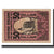 Banconote, Austria, Oeblarn im Ennstale Stm. Gemeinde, 30 Heller, texte 1, 1920