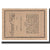 Banknot, Austria, Oeblarn im Ennstale Stm. Gemeinde, 30 Heller, Texte 2, 1920