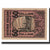 Banconote, Austria, Oeblarn im Ennstale Stm. Gemeinde, 60 Heller, Texte 4, 1920