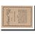 Banconote, Austria, Oeblarn im Ennstale Stm. Gemeinde, 60 Heller, Texte 4, 1920