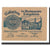 Banconote, Austria, Langenlois, 50 Heller, Blason, 1920, 1920-12-31, SPL-