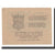 Banconote, Austria, Langenlois, 50 Heller, Blason, 1920, 1920-12-31, SPL-