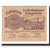 Banconote, Austria, Langenlois, 50 Heller, Blason 2, 1920, 1920-12-31, SPL-