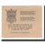 Banconote, Austria, Langenlois, 50 Heller, Blason 2, 1920, 1920-12-31, SPL-