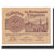 Banknot, Austria, Langenlois, 50 Heller, Blason 3, 1920, 1920-12-31, AU(55-58)