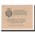 Banknot, Austria, Langenlois, 50 Heller, Blason 3, 1920, 1920-12-31, AU(55-58)