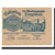 Banknot, Austria, Langenlois, 50 Heller, Blason 4, 1920, 1920-12-31, AU(55-58)