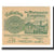 Banknot, Austria, Langenlois, 50 Heller, Blason 5, 1920, 1920-12-31, AU(55-58)