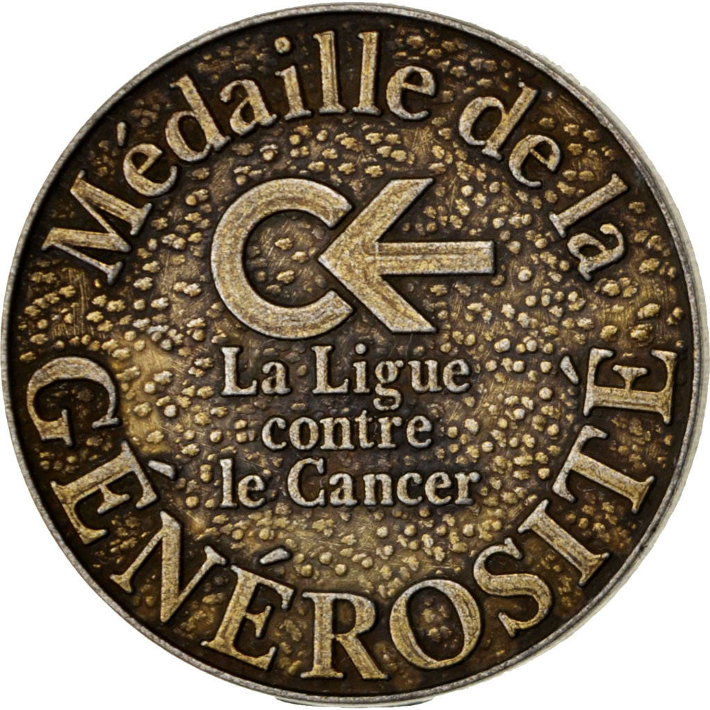 FRANCE, Sciences & Technologies, French Fifth Republic, Medal, AU(50-53),...