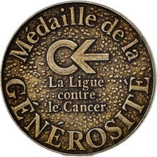 FRANCE, Sciences & Technologies, French Fifth Republic, Medal, AU(50-53),...