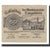 Banconote, Austria, Langenlois, 50 Heller, Blason 7, 1920, 1920-12-31, MB