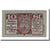 Banknot, Austria, St. Johann in Tirol, Tirol Gemeinde, 10 Heller, valeur