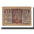 Banknot, Austria, St. Johann in Tirol, Tirol Gemeinde, 10 Heller, valeur faciale