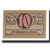 Banknot, Austria, St. Johann in Tirol, Tirol Gemeinde, 10 Heller, valeur faciale