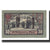 Banconote, Austria, St. Johann in Tirol, Tirol Gemeinde, 30 Heller, paysage