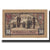 Banconote, Austria, St. Johann in Tirol, Tirol Gemeinde, 30 Heller, paysage 1