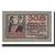 Banknot, Austria, St. Johann in Tirol, Tirol Gemeinde, 30 Heller, Maison, 1921