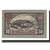 Banknot, Austria, St. Johann in Tirol, Tirol Gemeinde, 30 Heller, Maison, 1921