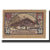 Banconote, Austria, St. Johann in Tirol, Tirol Gemeinde, 30 Heller, maison 3