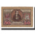 Banknot, Austria, St. Johann in Tirol, Tirol Gemeinde, 50 Heller, personnage 2