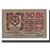Banconote, Austria, Rattenberg Tirol Stadt, 30 Heller, rue, 1920, 1920-12-31
