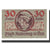 Banconote, Austria, Rattenberg Tirol Stadt, 30 Heller, rue, 1920, 1920-12-31