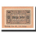 Banconote, Austria, Maria Schmolln O.Ö. Gemeinde, 50 Heller, Texte 2, 1920