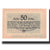 Banconote, Austria, Maria Schmolln O.Ö. Gemeinde, 50 Heller, Texte 2, 1920