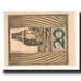Banconote, Austria, Schwanenstadt, 20 Heller, Texte, 1920, 1920-12-31, SPL-