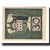 Banknot, Austria, Schwanenstadt, 30 Heller, texte 1, 1920, 1920-12-31