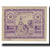 Banconote, Austria, Mauthausen, 10 Heller, château, SPL-, Mehl:FS 601III