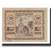 Banconote, Austria, Mauthausen, 20 Heller, chateau 1, SPL-, Mehl:FS 601III