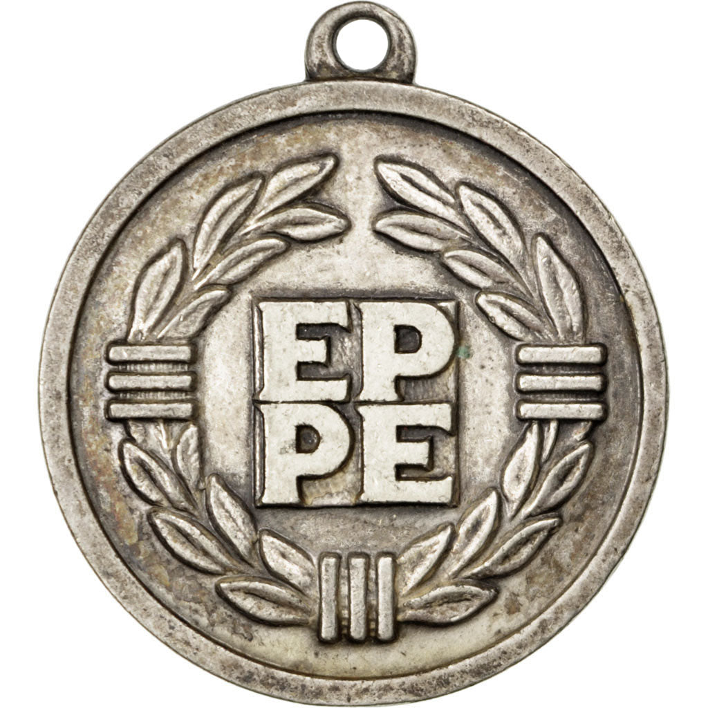 Francia, Medal, French Fifth Republic, Politics, Society, War, BB, Rame, 35