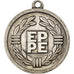 Francia, Medal, French Fifth Republic, Politics, Society, War, BB, Rame, 35