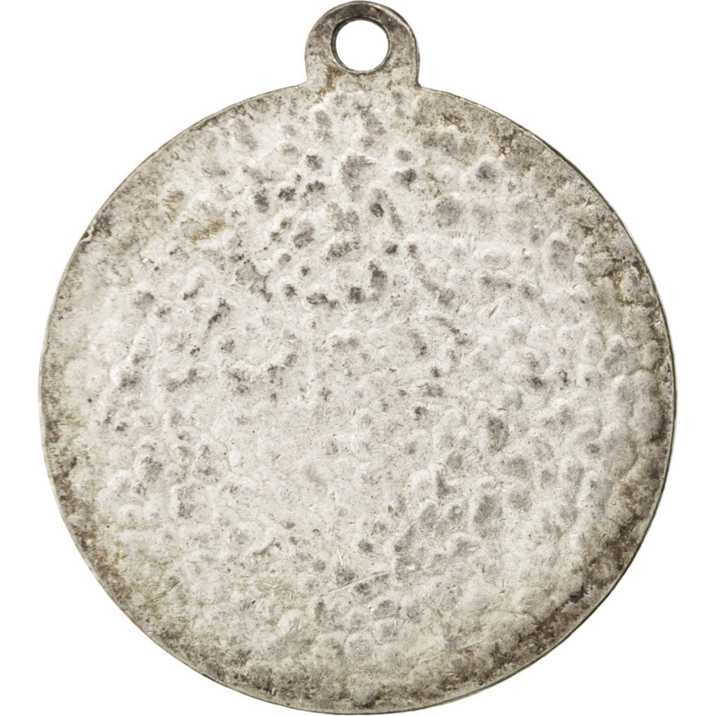 Francia, Medal, French Fifth Republic, Politics, Society, War, BB, Rame, 35