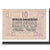 Banconote, Austria, Weilbach, 10 Heller, Texte, 1920, 1920-11-30, SPL-, Mehl:FS