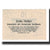 Banconote, Austria, Weilbach, 10 Heller, Texte, 1920, 1920-11-30, SPL-, Mehl:FS