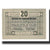 Banknot, Austria, Weilbach, 20 Heller, texte 1, 1920, 1920-11-30, AU(55-58)