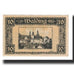 Banconote, Austria, Walding, 10 Heller, Texte, 1920, 1920-12-31, SPL-, Mehl:FS