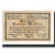 Banconote, Austria, Walding, 10 Heller, Texte, 1920, 1920-12-31, SPL-, Mehl:FS