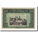 Banknot, Austria, Walding, 10 Heller, texte 1, 1920, 1920-12-31, AU(55-58)