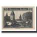 Banconote, Austria, Walding, 20 Heller, Texte 3, 1920, 1920-12-31, SPL-, Mehl:FS