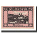 Banconote, Austria, Walding, 50 Heller, Texte 4, 1920, 1920-12-31, SPL-, Mehl:FS