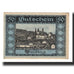 Banknot, Austria, Walding, 50 Heller, Texte  5, 1920, 1920-12-31, AU(55-58)