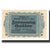 Banknot, Austria, Münster Tirol Gemeinde, 20 Heller, montagne 1, 1920