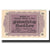 Banknot, Austria, Münster Tirol Gemeinde, 50 Heller, Montagne 2, 1920