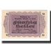 Biljet, Oostenrijk, Münster Tirol Gemeinde, 50 Heller, Montagne 2, 1920